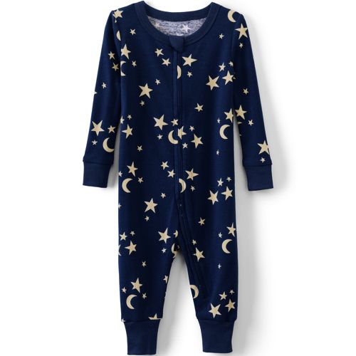 Shop Unisex Baby Pajamas & Sleepwear