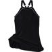 Women's High Neck Swim Dress Swimsuit, alternative image