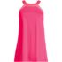 Women's High Neck Swim Dress Swimsuit, Front