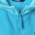 Kids Fleece Full Zip Jacket with Hood, alternative image