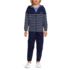 Kids Fleece Full Zip Jacket with Hood, alternative image