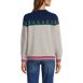 Women's Drifter Sweater, Back