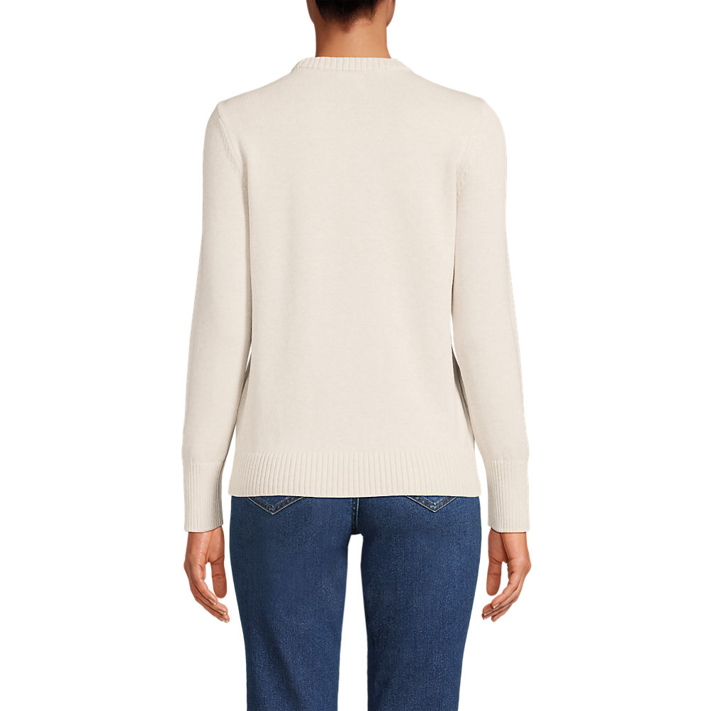 Women's Drifter Sweater | Lands' End Women's Drifter Sweater | Lands' End