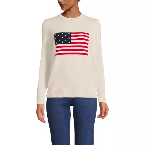 Women's Drifter Sweater, Front