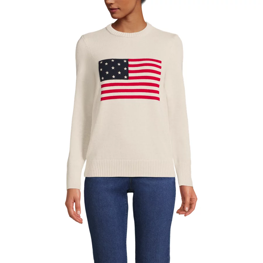 Women's Drifter Sweater view 2
