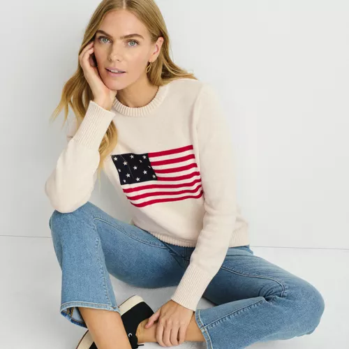 Women's Drifter Sweater, alternative image