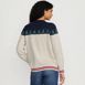 Women's Drifter Sweater, Back