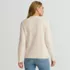 Women's Drifter Sweater, Back