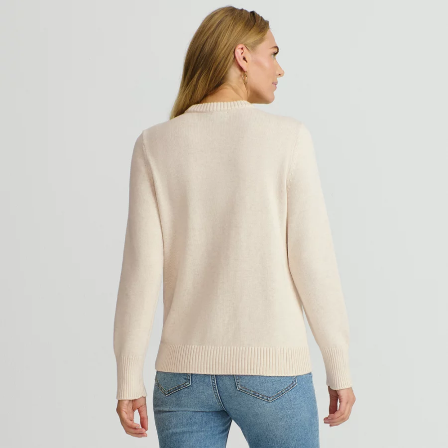 Women's Drifter Sweater view 7