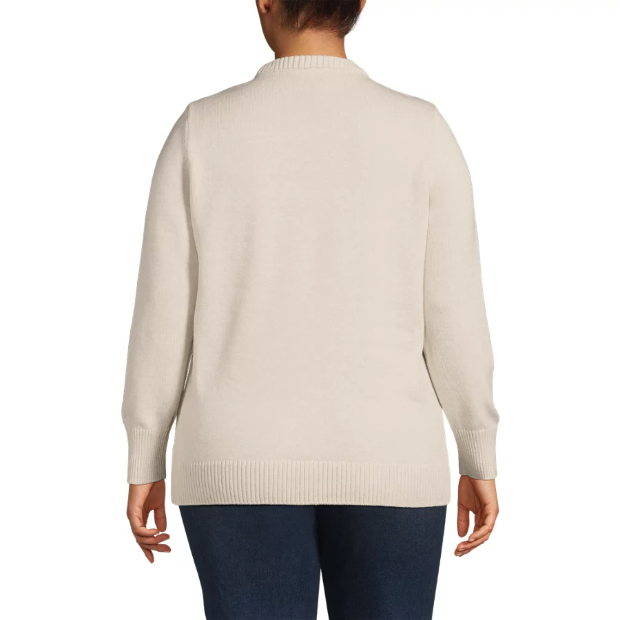 Women's Drifter Sweater view 4
