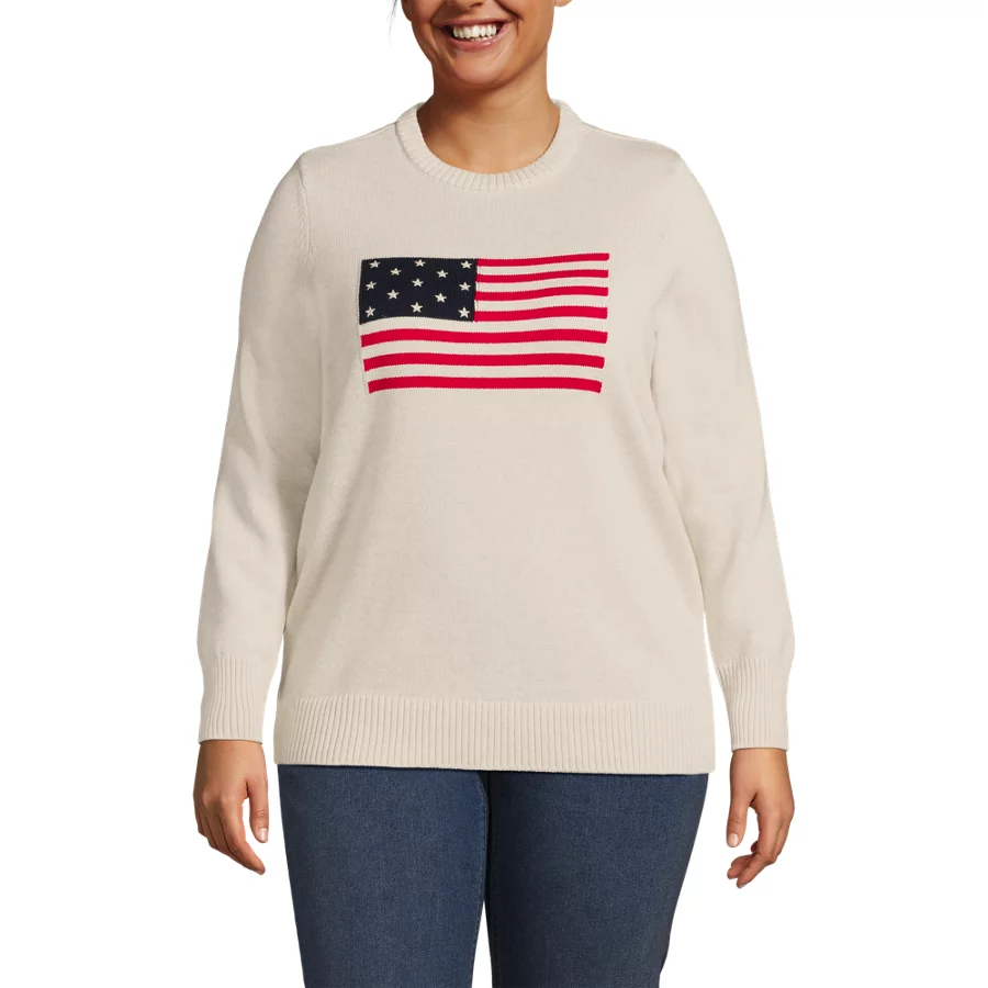 Women's Drifter Sweater view 5