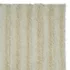 Cannon Cotton Striped Reversible Soft-Touch Bath Rug 2 piece set, alternative image