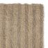 Cannon Cotton Striped Reversible Soft-Touch Bath Rug 2 piece set, alternative image