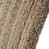Cannon Cotton Striped Reversible Soft-Touch Bath Rug 2 piece set, alternative image