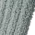 Cannon Cotton Striped Reversible Soft-Touch Bath Rug 2 piece set, alternative image
