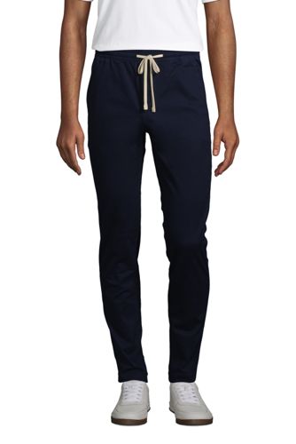 Men's Everyday Stretch Deck Trousers