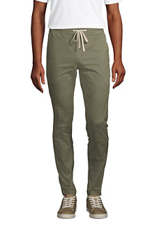 Men's Everyday Stretch Deck Trousers