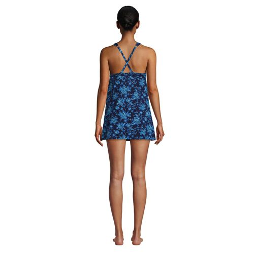 landsend swim dress