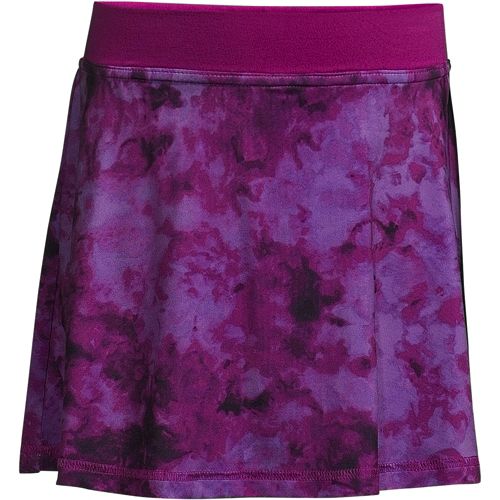 Lands end hot sale girls skorts