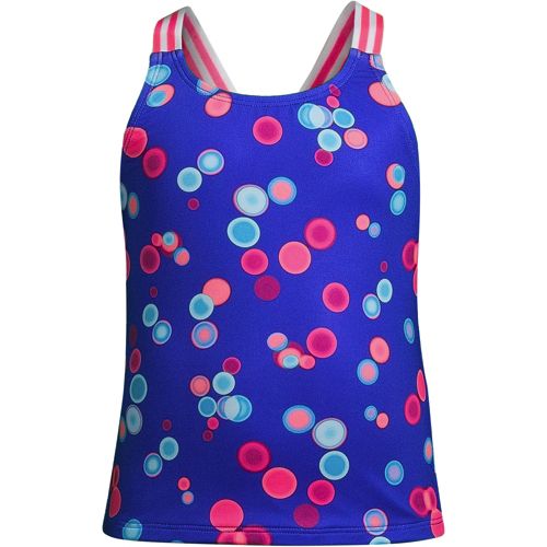 Girls' Tankini Swimsuits & Swim Tops