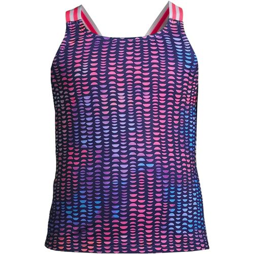 Tank Tops with Padded Cups