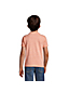 Henley-Shirt aus Slub-Jersey mit Brusttasche für Jungen