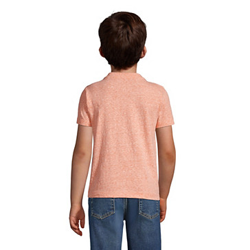 Henley-Shirt aus Slub-Jersey mit Brusttasche für Jungen image number 2