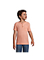 Henley-Shirt aus Slub-Jersey mit Brusttasche für Jungen image number 1