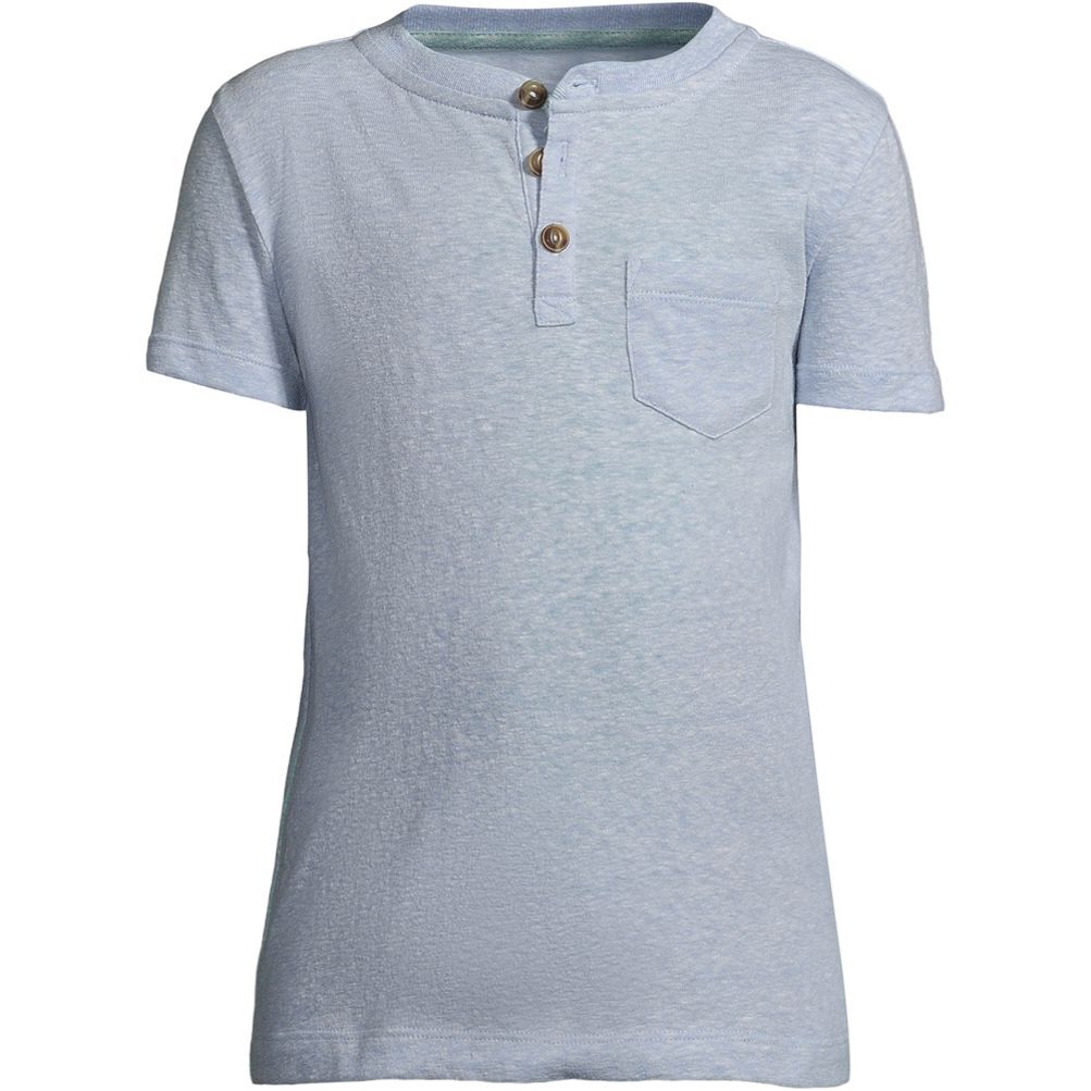 boys henley t shirt