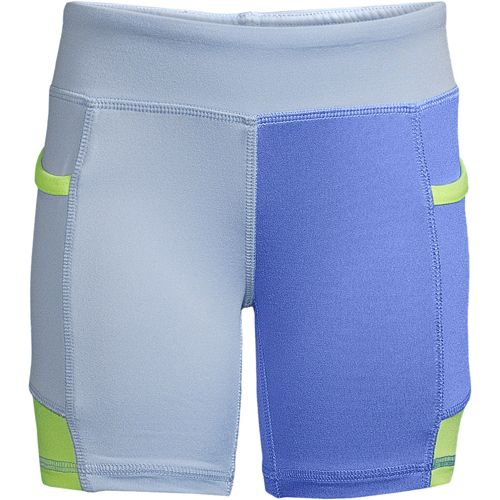 Cathalem Cycling Shorts for Women Padded Fashion Pants Sports Elastic Women  Shorts Shorts Short Sleeve Pajamas for Women Shorts Blue Small 