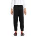 Boys Husky Athletic Tech Fleece Sweat Pants, Back