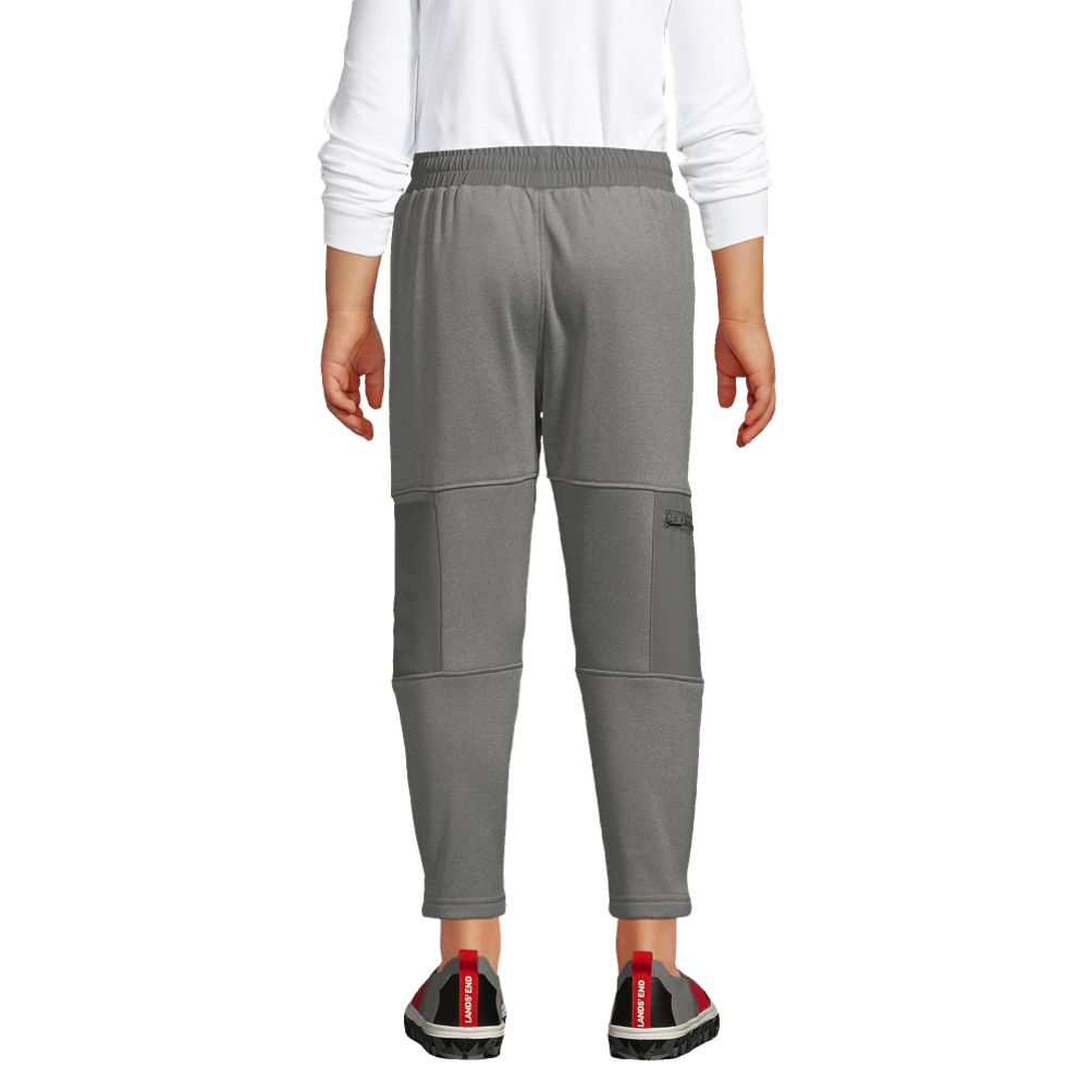 Lands end jogging pants sale