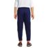 Boys Athletic Tech Fleece Sweat Pants, Back