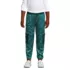 Boys Husky Athletic Tech Fleece Sweat Pants, Front