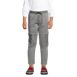 Boys Athletic Tech Fleece Sweat Pants, Front