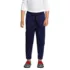 Boys Athletic Tech Fleece Sweat Pants, Front