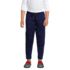 Boys Athletic Tech Fleece Sweat Pants, Front