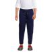 Boys Husky Athletic Tech Fleece Sweat Pants, Front