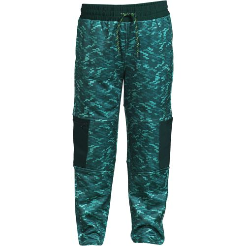 Women's Active Reversible Straight Leg Pants