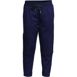 Boys Husky Athletic Tech Fleece Sweat Pants, Front