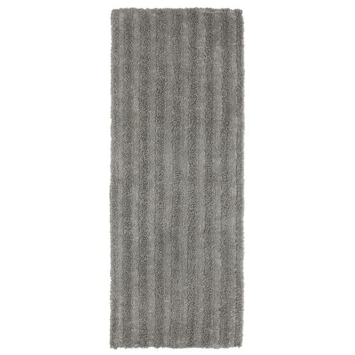 Lands' End Essential Cotton Reversible Rug 20x33 