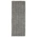 Cannon Cotton Striped Reversible Soft-Touch Bath Rug Runner, Front