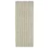 Cannon Cotton Striped Reversible Soft-Touch Bath Rug Runner, alternative image