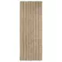Cannon Cotton Striped Reversible Soft-Touch Bath Rug Runner, alternative image