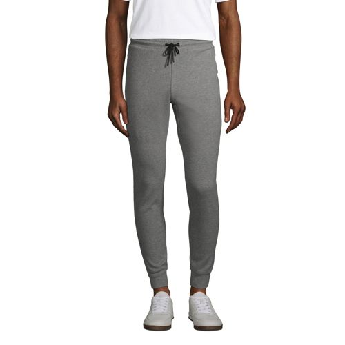 Mens Tall Sweatpants with Pockets