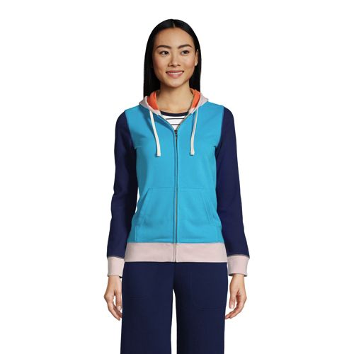 lands end womens sweat suits