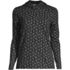 Women's Supima Cotton Pullover Hoodie, Front