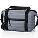 Picnic Time Midday Washable Insulated Lunch Bag, Front