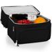 Picnic Time Pranzo Insulated Lunch Bag, alternative image