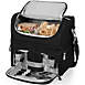 Picnic Time Pranzo Insulated Lunch Bag, alternative image